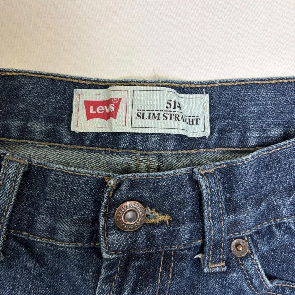 Levis levi 514